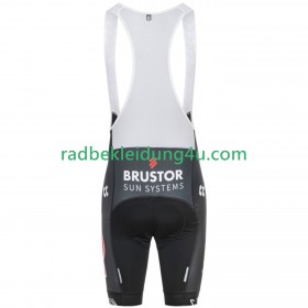 Trägerhose Kurze Alpecin Deceuninck 2025